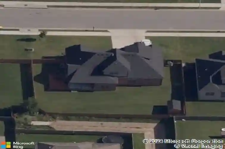 701 joshua pass, centerton,  AR 72719