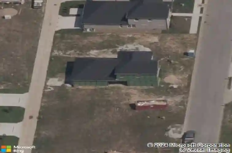 5214 s brookmere st, rogers,  AR 72758