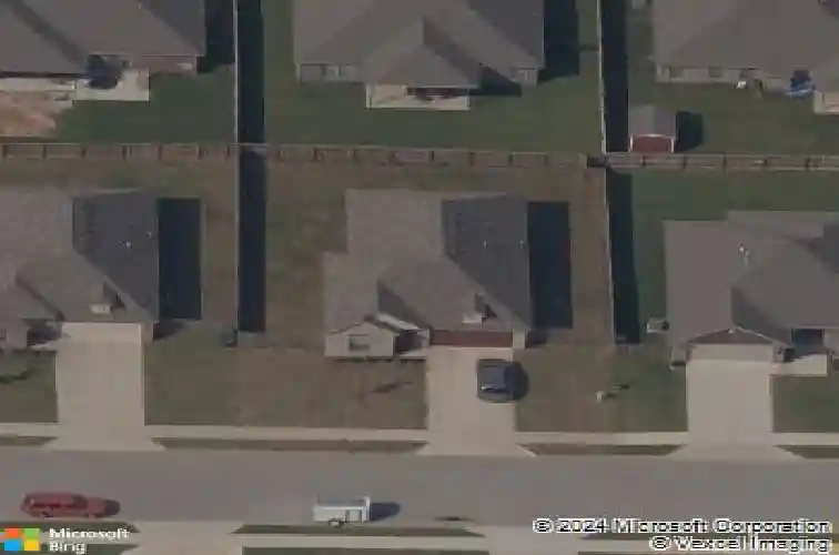 503 w stoney point rd, rogers,  AR 72758