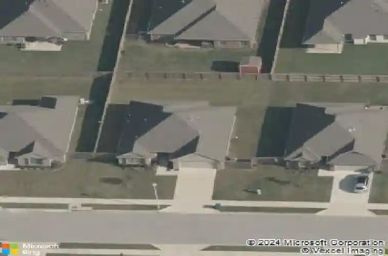 405 w gillian ave, rogers,  AR 72758