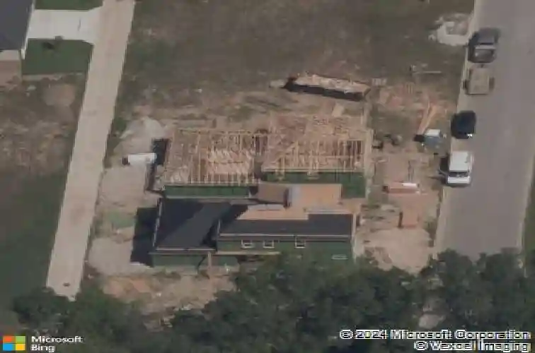 5222 s brookmere st, rogers,  AR 72758