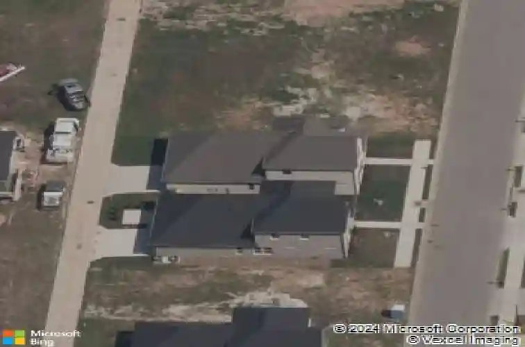 5208 s brookmere st, rogers,  AR 72758