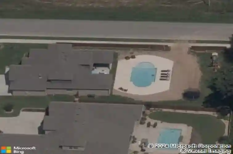 6201 s 49th st, rogers,  AR 72758