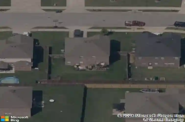 1304 w walker dr, rogers,  AR 72756