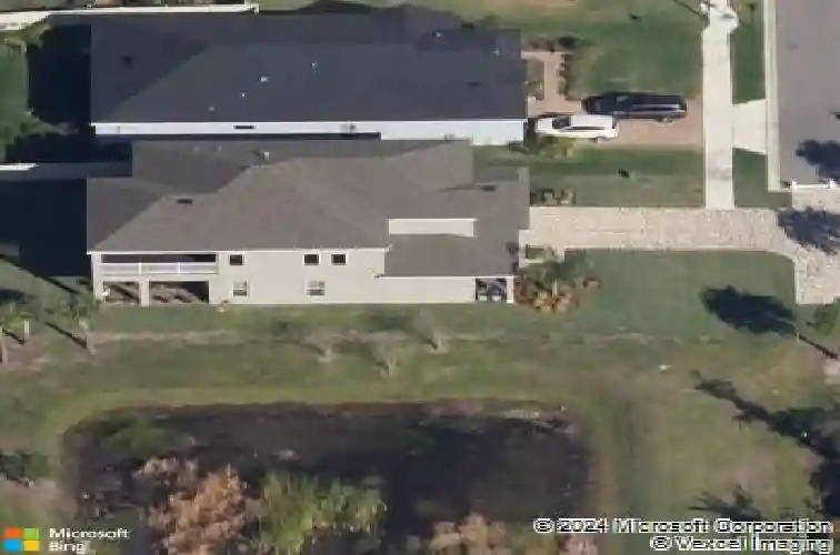 879 de soto way, tarpon springs,  FL 34689