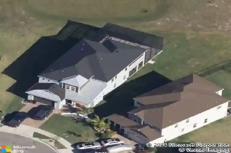 723 cajeput loop, tarpon springs,  FL 34689