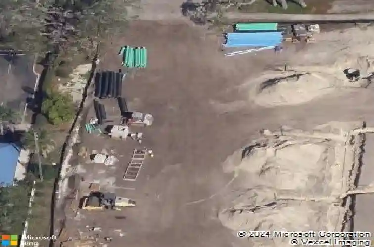 2088 paragon cir w, clearwater,  FL 33755