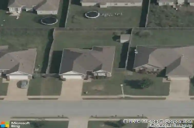 4510 s fieldcrest ter, rogers,  AR 72758