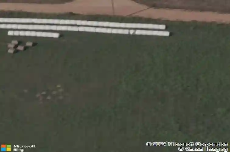 1104 bacon dr, pea ridge,  AR 72751