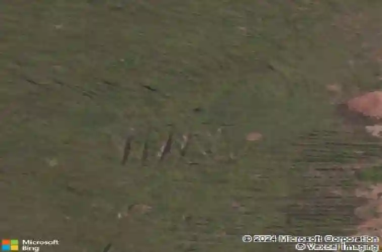 6002 nw hoover st, bentonville,  AR 72713