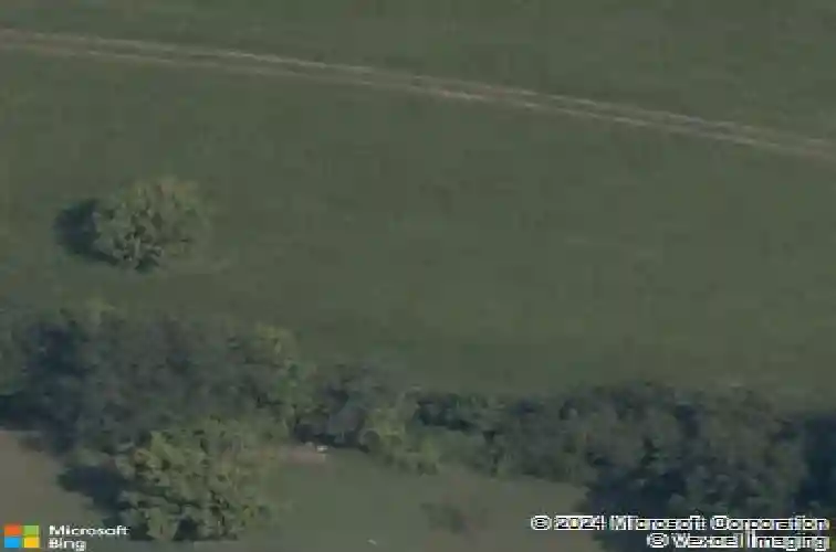 1321 bunker dr, pea ridge,  AR 72751