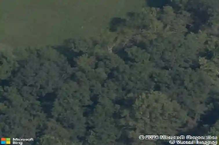 1333 bunker dr, pea ridge,  AR 72751