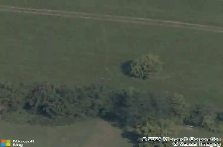 1317 bunker dr, pea ridge,  AR 72751