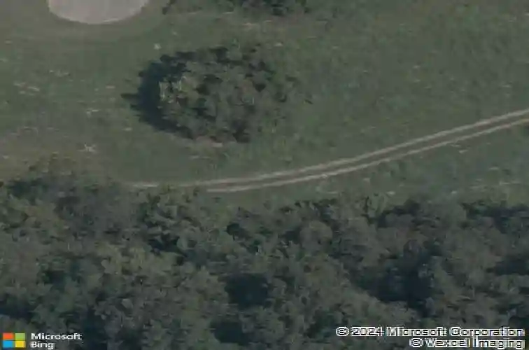 1105 bunker dr, pea ridge,  AR 72751