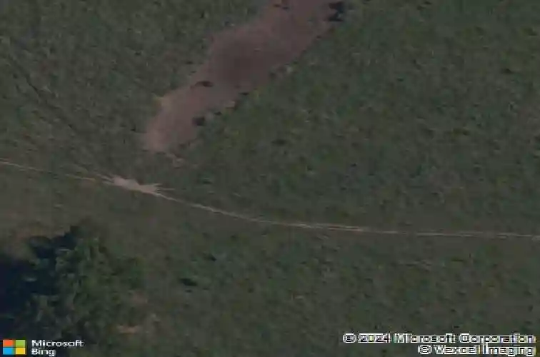 307 trimble ln, pea ridge,  AR 72751