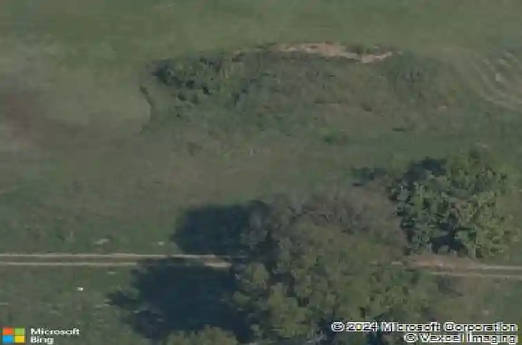 1208 bunker dr, pea ridge,  AR 72751