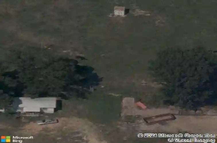 2405 armstrong ln, pea ridge,  AR 72751