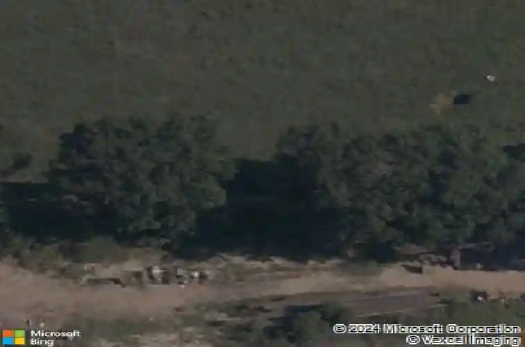 2401 armstrong ln, pea ridge,  AR 72751