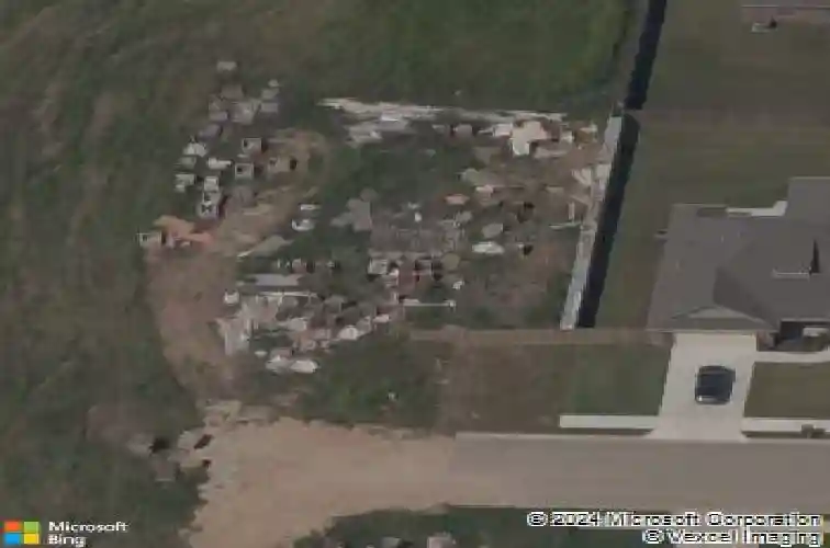 1710 higgins st, pea ridge,  AR 72751