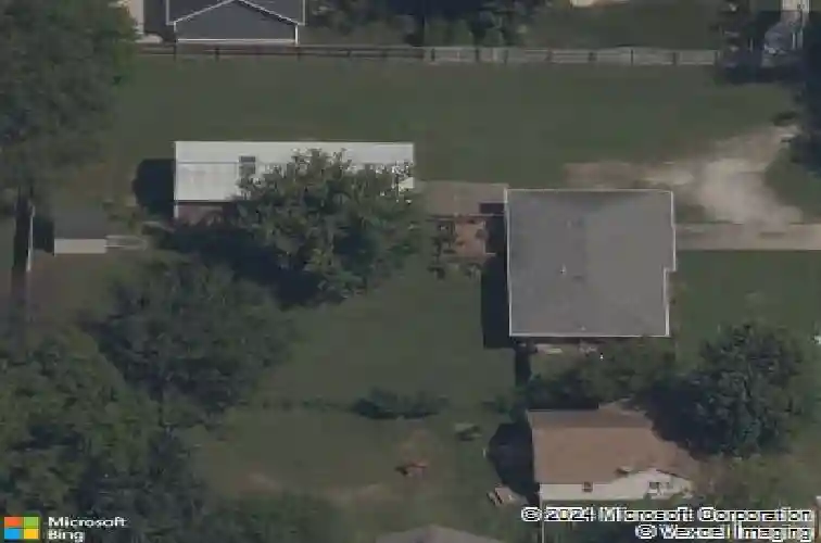 420 sw glover st, bentonville,  AR 72712