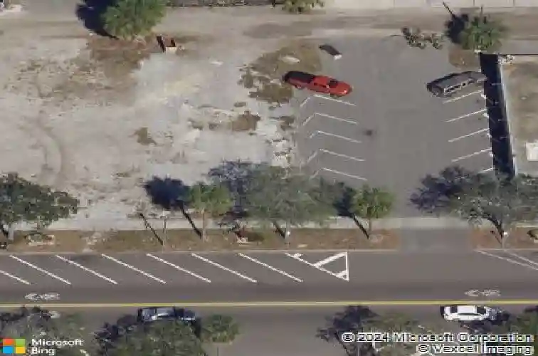 2845 central ave, saint petersburg,  FL 33713