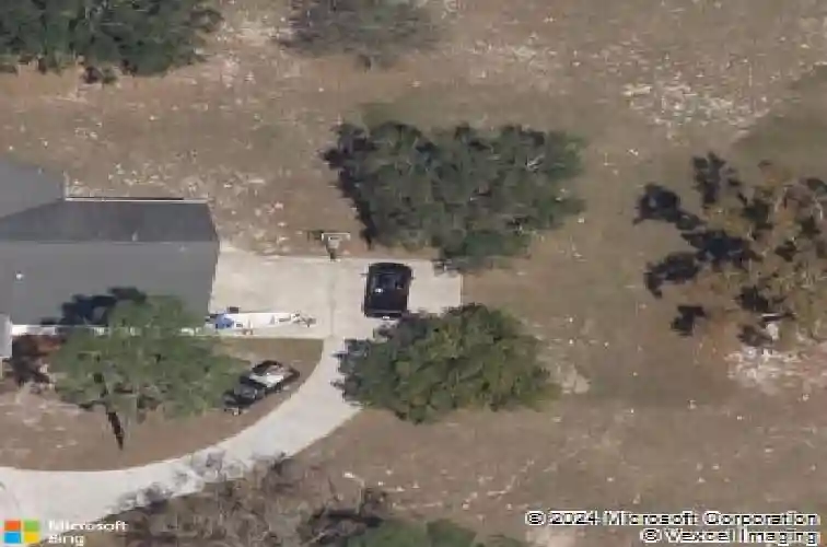 1436 gopher loop, tarpon springs,  FL 34689