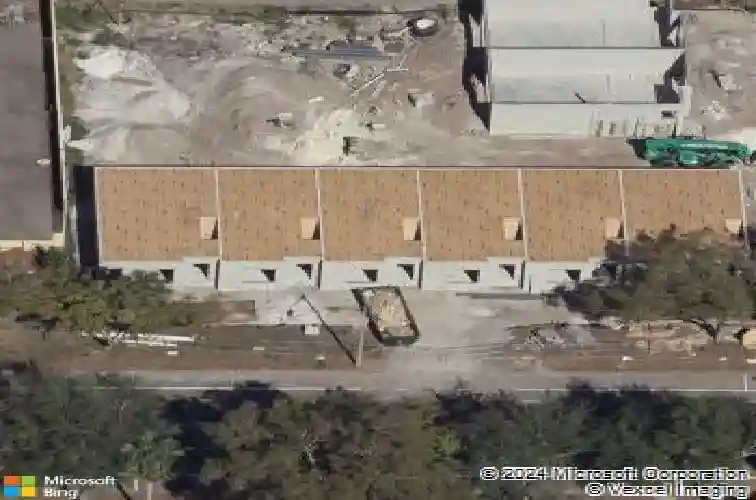 2649 1st ave n, saint petersburg,  FL 33713