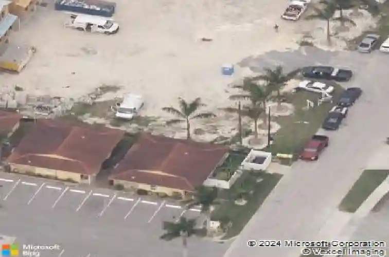 601 sea ct, dunedin,  FL 34698