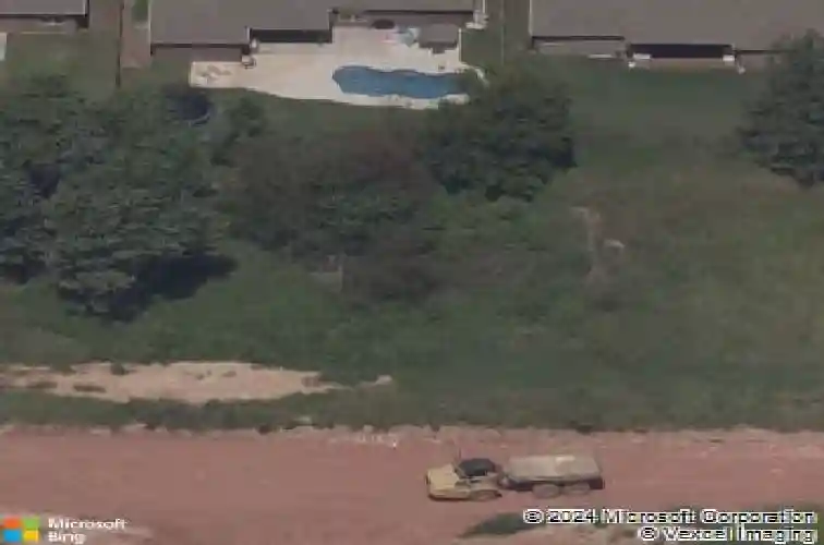 3202 sw rosemont ave, bentonville,  AR 72713