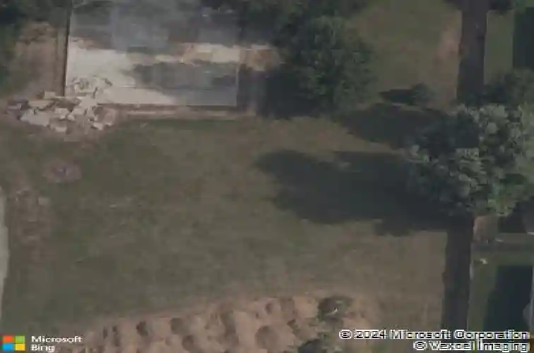 6301 s 59th st, rogers,  AR 72758