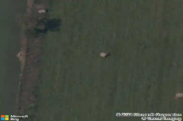 208 wilson blvd, pea ridge,  AR 72751