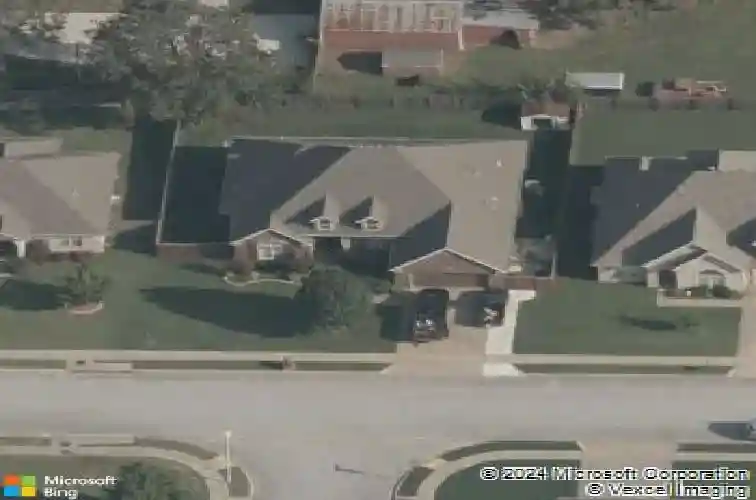 558 amethyst ave, springdale,  AR 72764