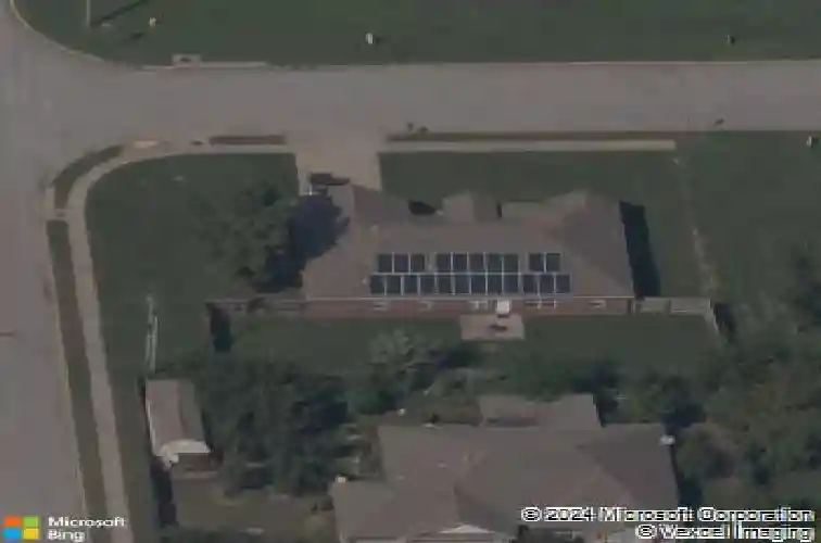 531 piney ln, springdale,  AR 72764