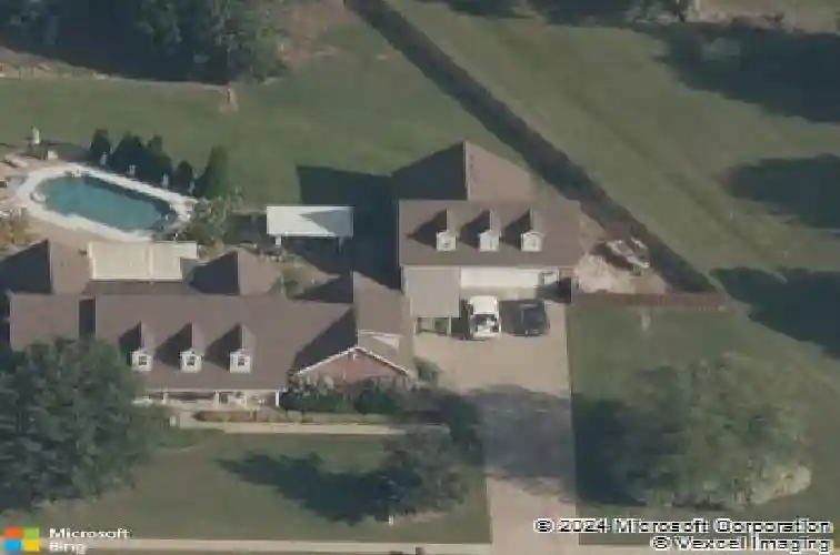 1198 bob white ave, springdale,  AR 72764