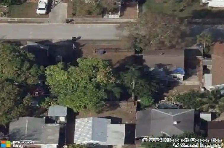  saint petersburg,  FL 33714