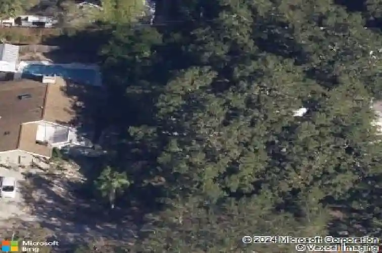 508 pennsylvania ave, crystal beach,  FL 34681