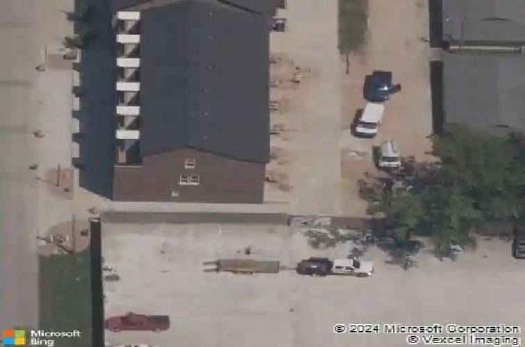 433 sw b st, bentonville,  AR 72712