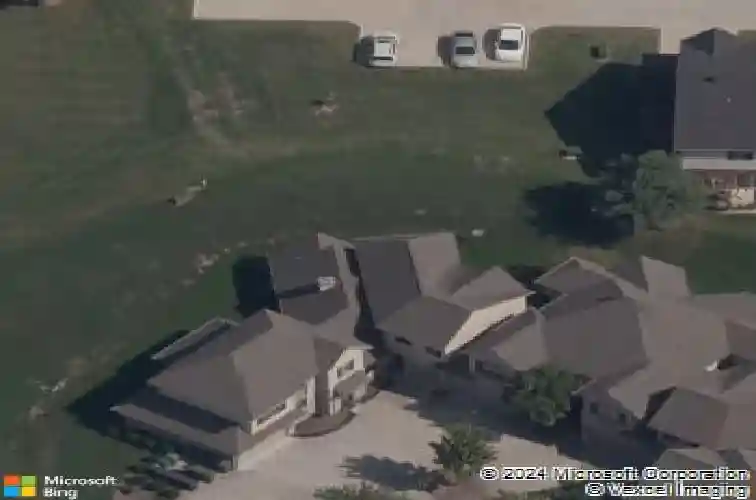 2643 s kilimanjaro way, rogers,  AR 72758