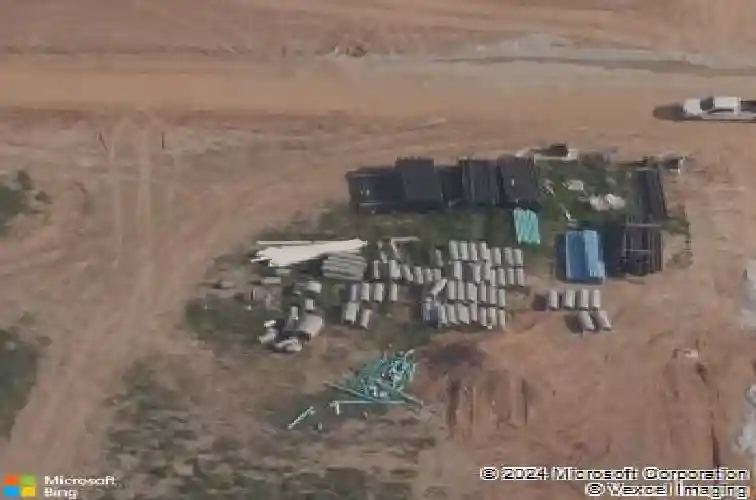 6406 s 61st st, rogers,  AR 72758