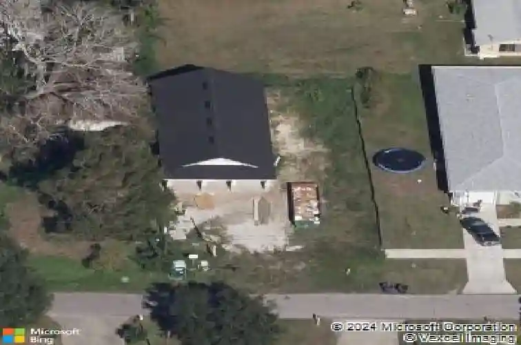 1238 vista way, clearwater,  FL 33755