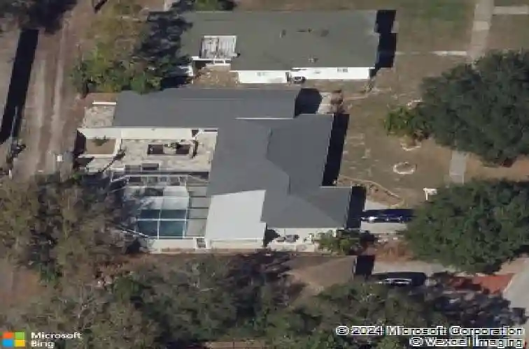 1807 55th st s, gulfport,  FL 33707