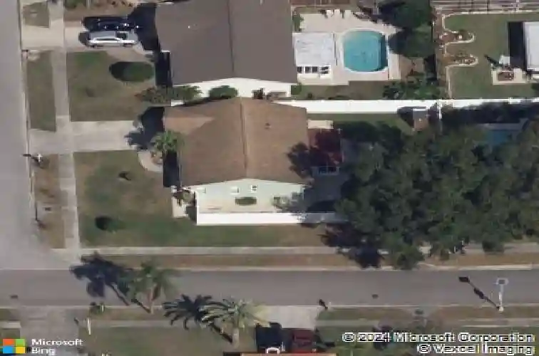 1003 carol ann pl, dunedin,  FL 34698