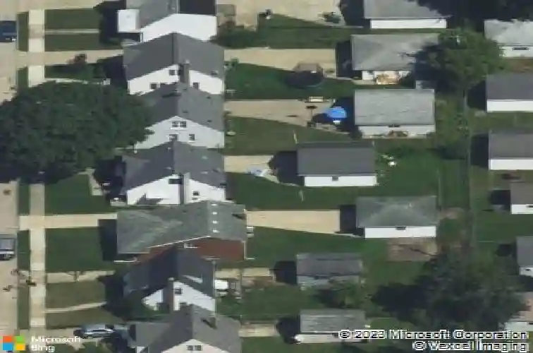 21804 rausch ave, eastpointe,  MI 48021