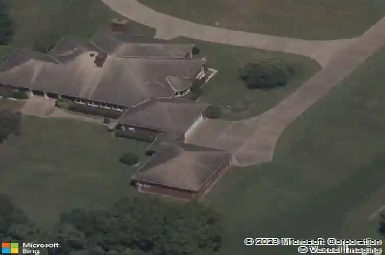 8 w pinnacle dr, rogers,  AR 72758