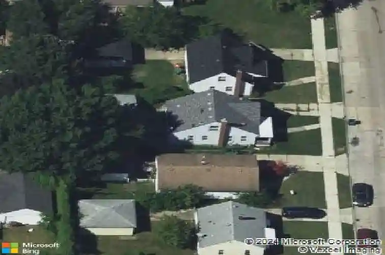 21833 cushing ave, eastpointe,  MI 48021