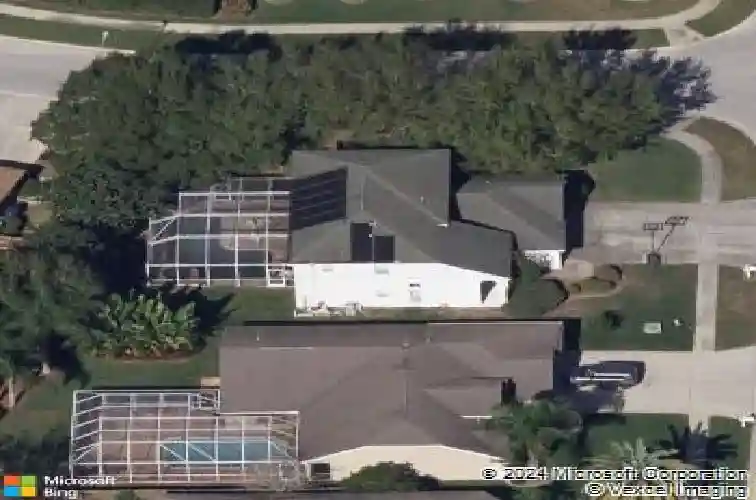 508 bridle path way, tarpon springs,  FL 34688