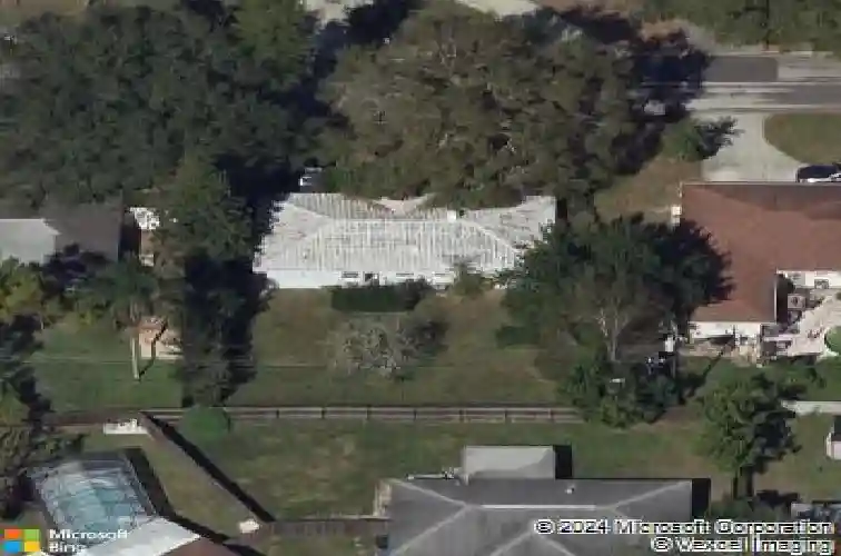  saint petersburg,  FL 33710