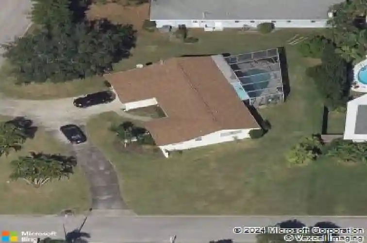 417 harbor view ln, largo,  FL 33770