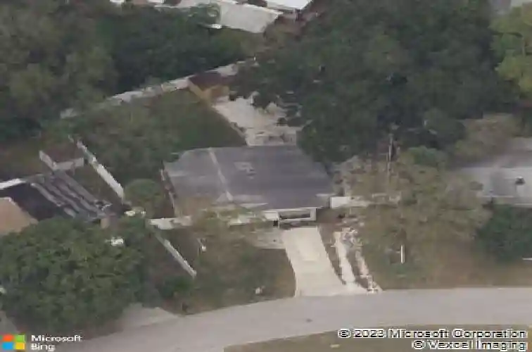 1238 carol dr, clearwater,  FL 33755