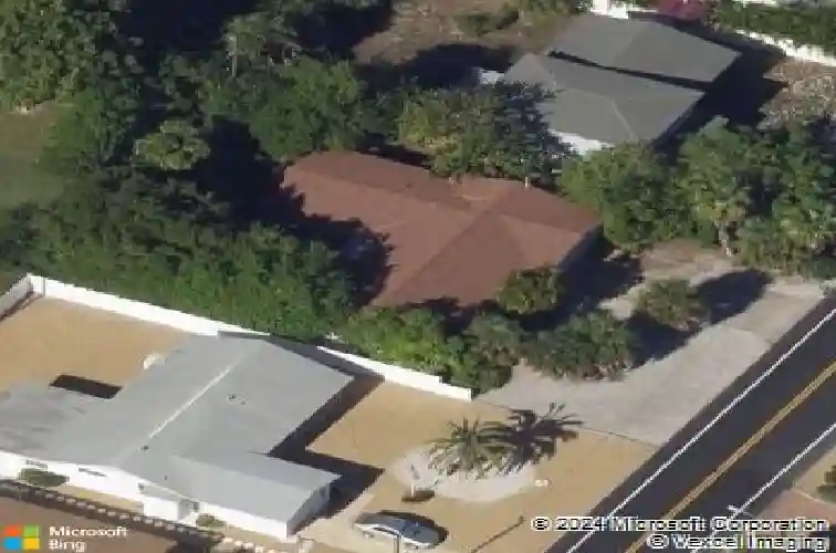 2650 e vina del mar blvd, st pete beach,  FL 33706